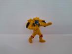 1995 Goldar Saban figuurtje Mighty Morphin Power Rangers, Ophalen of Verzenden, Gebruikt
