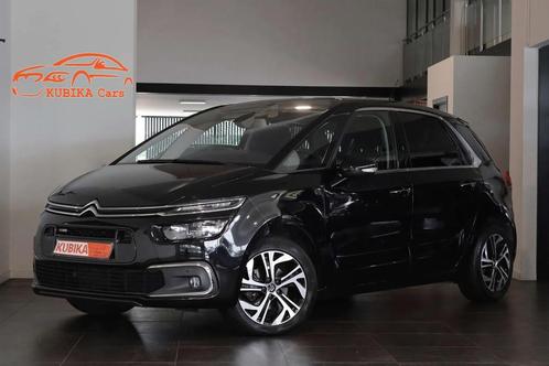 Citroën C4 Picasso C4 Picasso PureTech 130 Navi CruiseC Gar, Auto's, Citroën, Bedrijf, Te koop, C4 (Grand) Picasso, Achteruitrijcamera
