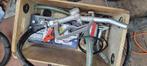 Diesel Pomp 12volt accu, Ophalen of Verzenden, Gebruikt