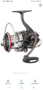 GEZOCHT daiwa cast'izm qda 25, Watersport en Boten, Ophalen of Verzenden, Zo goed als nieuw