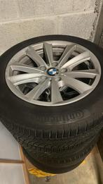 Winter banden voor bmw, Ophalen, Winterbanden, Band(en)