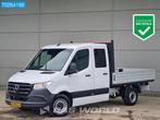 Mercedes Sprinter 317 CDI Automaat Open laadbak 3500kg trekh, Auto's, Bestelwagens en Lichte vracht, Automaat, Achterwielaandrijving