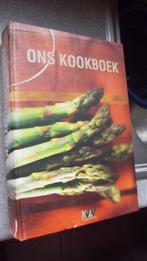Ons Kookboek - Het Echte Vlaamse Kookboek, Boeken, Kookboeken, Ophalen of Verzenden, Nederland en België