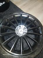 Jantes mercedes amg, Auto-onderdelen, Banden en Velgen, Ophalen, Band(en)