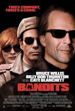 DVD #6 - BANDITS (1 disc edition), Cd's en Dvd's, Dvd's | Komedie, Ophalen of Verzenden, Zo goed als nieuw