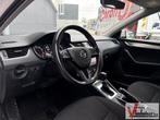 Skoda Octavia Combi 1.0 TSI Greentech Ambition Business | €, Auto's, Skoda, Automaat, Zwart, Wit, Bedrijf