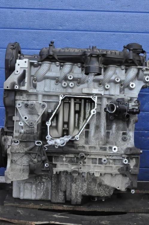 Motor Volvo S60 V60 XC70 S80 II XC60 2.0 D3 D4  D5204T3, Auto-onderdelen, Motor en Toebehoren, Volvo, Gebruikt, Verzenden