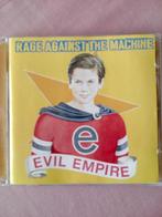 Rage Against the Machine - Evil Empire, Cd's en Dvd's, Overige genres, Zo goed als nieuw, Ophalen