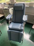 Dokters-Oogartsen fauteuil, Comme neuf, Autres matériaux, Enlèvement, 100 à 125 cm