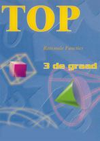 TOP Rationale functies 3de graad met CD-rom, Boeken, Ophalen
