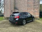 Subaru Levorg 2020 Premium, Auto's, Te koop, Zilver of Grijs, Benzine, Break