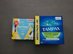Tampons gratis, Diversen, Levensmiddelen, Ophalen