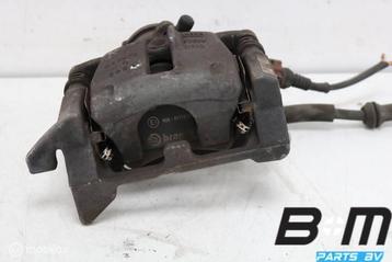 Remklauw linksachter Audi A5 8F Cabrio 8K0615403B beschikbaar voor biedingen