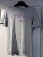 GUESS grey T-shirt, xs, Ophalen of Verzenden