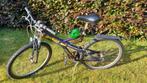 Mountain Bike GIANT Box Shock, Ophalen, Gebruikt, Heren, 45 tot 49 cm