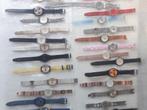 Swatch  skin 35, Verzenden, Conditie, Gebruikt, Blauw