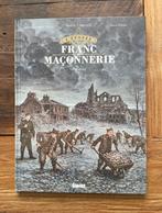 L’épopée de la franc maçonnerie tome XI Stalag 33 BD, Eén stripboek, Ophalen of Verzenden, Zo goed als nieuw