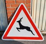 Mooie groot verkeersbord, Ophalen, Zo goed als nieuw