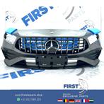 2024 W177 FACELIFT BUMPER A35 AMG AERO VOORBUMPER COMPLEET P, Gebruikt, Voor, Mercedes-Benz, Ophalen of Verzenden