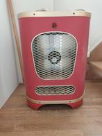 Vintage elektrisch vuurtje, Huis en Inrichting, Kachels, Ophalen, Gebruikt, Elektrisch