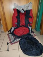 Trekkingrugzak Lafuma, met regenbescherming., Ophalen, Gebruikt, Rugzak