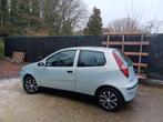 Fiat Punto 1.2 - EXPORT, Auto's, Overige kleuren, Handgeschakeld, Particulier, Punto