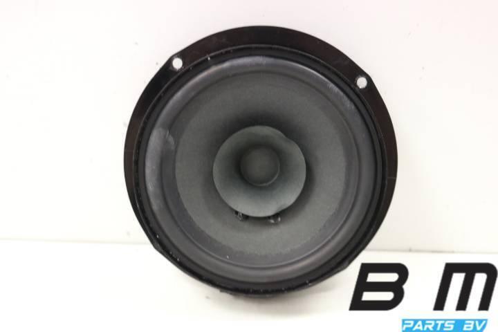 Luidspreker achter VW Polo 6C 6R0035710C, Autos : Divers, Haut-parleurs voiture, Utilisé