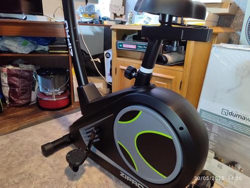 Decathlon hometrainer, Sport en Fitness, Fitnessapparatuur, Hometrainer, Ophalen