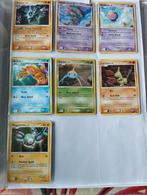 Pokémon kaarten 0,50€/kaart, Ophalen of Verzenden, Gebruikt