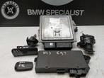 Bmw n43b20 motor computer set 7578032, Auto-onderdelen, Ophalen of Verzenden, Gebruikt, BMW