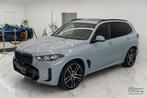 BMW X5 xDrive50e M-pack pro! FULL OPTIONS! INDIVIDUAL!, Auto's, BMW, Automaat, Gebruikt, Overige brandstoffen, USB