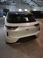 DS3 Crossback Electric Drive Grand Chic, Auto's, DS, Euro 6, Leder en Stof, Wit, 5 deurs