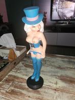 Statue aux oreilles rouges - Wendy, Enlèvement ou Envoi, Comme neuf, Humain