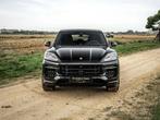 Porsche Cayenne Sportdesign Pack,Elek Trekhaak,GT Zetels,21', Autos, Cayenne, Achat, Euro 6, 224 kW