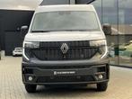 Renault Master L2 H2 NIEUW MODEL 2025 150pk Manueel, Auto's, Renault, Voorwielaandrijving, 149 pk, 4 cilinders, Bedrijf
