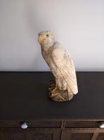 Marmeren vogel, Antiek en Kunst, Kunst | Beelden en Houtsnijwerken, Ophalen