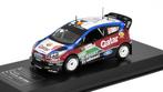 1:43 Ixo DCC14003 Ford Fiesta RS WRC 2013 Rally Sardegna It., Enlèvement ou Envoi, Neuf, Voiture