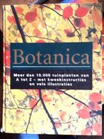 Botanica, Boeken, Ophalen of Verzenden, Zo goed als nieuw, Tuinieren en Tuinplanten