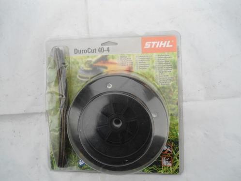 Maaikop Stihl  Duro Cut 40-4, Tuin en Terras, Bosmaaiers, Nieuw, Ophalen