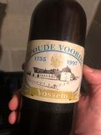 Bier D’Oude Voorde Vossem, Ophalen of Verzenden, Zo goed als nieuw