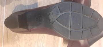 Nieuwe schoenen van Mephisto maat 38,5 beschikbaar voor biedingen