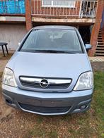 Opel meriva EXPORTATION, Autos, Boîte manuelle, Diesel, Achat, Particulier