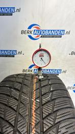 2x Bridgestone DriveGuardWinter 225/45 R17 94V XL RFT 225/45, Auto-onderdelen, Gebruikt, 17 inch, Band(en), Personenwagen