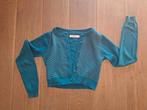 Gilet / vest van Someone maat 134 ZGAN, Kinderen en Baby's, Kinderkleding | Maat 134, Meisje, Trui of Vest, Ophalen of Verzenden