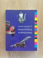 Industriële vormgeving - John Heskett, Boeken, Techniek, Gelezen, Ophalen, Overige onderwerpen