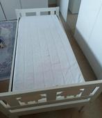 Peuterbed, Kinderen en Baby's, Ophalen, Zo goed als nieuw