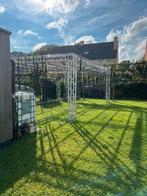 Euro/Global Truss F34 (7,5m - 4,5m - 3m), Ophalen, Gebruikt