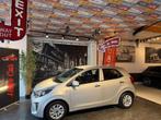 Kia Picanto Picanto 1.0i * 11.000 KM * CAMERA * GARANTIE, Auto's, Kia, 4 zetels, Stof, Gebruikt, https://public.car-pass.be/vhr/51eaeb9a-692a-4d59-909b-6bb7cf6c30e6
