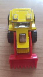 Lesney Matchbox Tractor Shovel no 29 Superfast, Gebruikt, Ophalen of Verzenden, Tractor of Landbouw