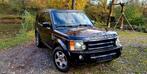 LAND ROVER DISCOVERY 3, Auto's, Land Rover, Automaat, Blauw, 2 zetels, SUV of Terreinwagen